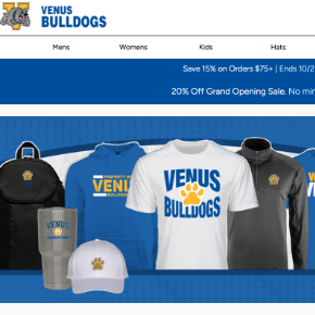 Storefront